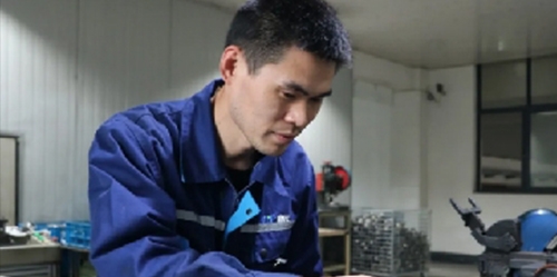 南元風采丨 員工合理化建議成果展示