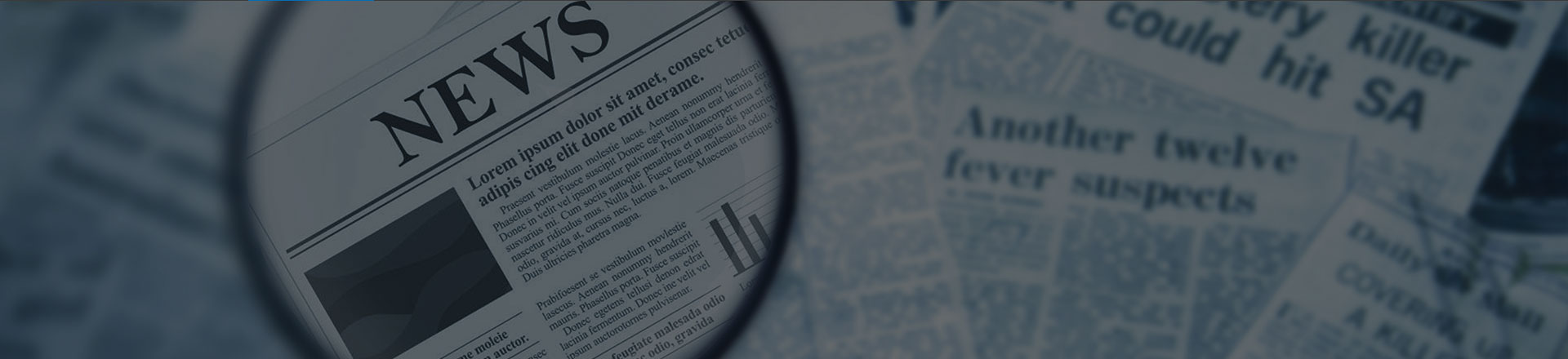 新聞banner