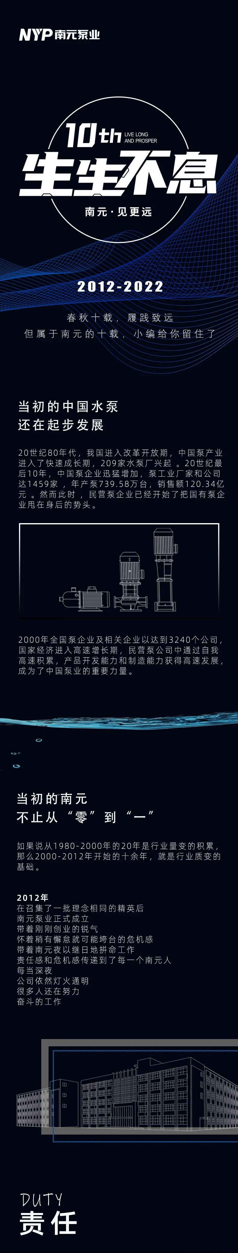 南元泵業